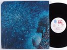 LOVE Out Here BLUE THUMB 2XLP NM gatefold