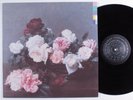 NEW ORDER Power Corruption & Lies FACTORY LP VG++ w/original poly