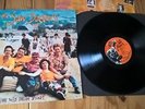 THE SAW DOCTORS ALL THE WAY FROM TUAM VINYL LP