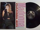 MADONNA Gambler - Extended dance mix 12