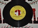 Elvis Presley 45 Record 47-9610 A Little Less Conversation Yellow Label PROMO NM