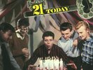 RICHARD, Cliff - 21 Today - Vinyl (180 gram vinyl LP)