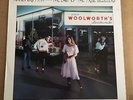 NANCI GRIFFITH The Last Of The True Believers  UK vinyl LP EXCELLENT CONDITION