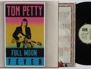TOM PETTY Full Moon Fever LP non-club, original US MCA 6253 Near-Mint vinyl