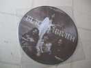 BLACK SABBATH LIVE PARIS 1970 LIMITED EDITION PICTURE DISC LP NEW/MINT