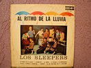 LOS SLEEPERS AL RITMO DE LA LLUVIA. YA NO CREO MAS EN TI EL DINOSAURIO CLEOPETRA