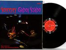 GABOR SZABO ? THE SORCERER ? EX/NM 1967 Impulse  live 4/67 Jazz Workshop Boston
