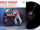 CHARLIE MINGUS ? TIJUANA MOODS ? VG+/EX '62 RCA mono 1S/1S SHAW KNEPPER RICHMOND
