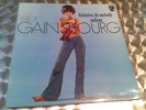 LP SERGE GAINSBOURG - HISTOIRE DE MELODY NELSON - BIEM - 6397020 - ORIGINAL -