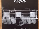 AC/DC LET THERE BE ROCK RED ROO LABEL LP ALBUM
