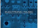 ELECTRONIC MUSIC IT STARTED...-ELECTRONIC MUSIC IT STA (UK IMPORT)  VINYL LP NEW