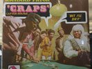 SEALED-Richard Pryor-Craps LP-Recorded Live Redd Foxx Club-Laff A146 (MINT)
