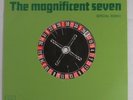 The Clash Original Dutch Magnificent Seven (CBSA1134) Vinyl 7
