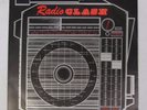The Clash Original Radio Clash PROMO copy Vinyl 7