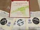 3 LP Decca SXL-2215 /7 MOZART:THE MAGIC FLUTE Karl Bohm & Vienna Philharmonic nm