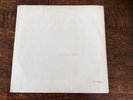 Early Beatles White Album Vinyl with photos and poster