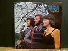 Na h-Oganaich  (Young Blood)  Gael Forces   LP  Irish Folk    Lovely copy