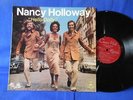 NANCY HOLLOWAY DANIEL JANIN HELLO DOLLY SV 2690 ORIG FRANCE MINT