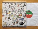 LED ZEPPELIN IIl (3) LP LIMITED AUDIOPHILE CLASSIC RECORDS 200G VINYL
