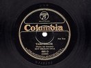 VERY RARE  NEW ORLEANS OWLS  78  TAMPEEKO / WEST END ROMP  US COLUMBIA 688-D