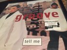 Groove Theory Tell Me 12