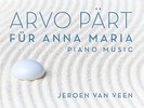 Arvo Pärt: Für Anna Maria - Piano Music  (UK IMPORT)  Vinyl / 12