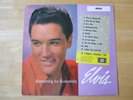 Elvis Presley LP, Something For Everybody, RCA # LSP-2370, Made in Germany