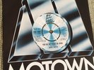 DAVID RUFFIN 'You're My Peace of Mind' b/w 'Rode By the Place' 7