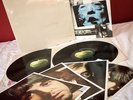 The Beatles Vinyl - The White Album Double LP 1st press, complete (0113443) Ex+