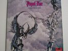 LP:Popol Ace-Stolen from time  **orig.Polydor  2480332 Deutschland mit Poster