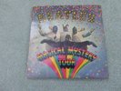 The Beatles. Magical Mystery Tour, EP. Original double EP in book sleeve. 1967.