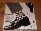 Dance Craze Comp Vinyl (Various - 1981) CHR TT 5004, Best of British SKA... Live