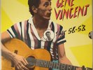 Gene Vincent ?– “Star 56 – 58” Capitol Records ?1551963 Import 3×LP Box Set