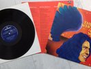 David Bowie - The Man Who Sold The World - Original German Round Cover