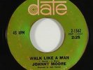 Johnny Moore 