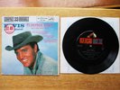 99% MINT  in shrink Elvis Presley 