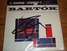SEALED Classic Records/RCA LSC-1934 Reiner/Bartok Concerto for Orchestra