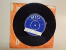 GEORGE BEAN/ WARRIORS(w/Jon Anderson Of YES)You Came Along-U.K.7