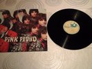 PINK FLOYD The Piper at the gates of dawn LP PORTUGAL 1st press RARE Portuguese