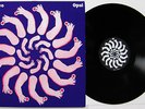 Embryo (Krautrock jazz-rock-psych prog legends) Opal LP 1970/2010 NEAR MINT