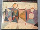 CHARLES MINGUS AH UM 6 EYE COLUMBIA