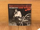 Hank Mobley Workout LP Blue Note BLP 4080 New York USA RVG/EAR