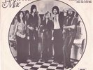 Fleetwood Mac - Rhiannon/Sugar Daddy - Netherlands Picture Sleeve 45 rpm PS 7