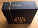 The Beatles Singles Collection - 1962 - 1970 - BOX ONLY