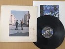 PINK FLOYD -WISH YOU WERE HERE - LP VINYL REISSUE - MADE IN SPAIN. CON ENCARTE
