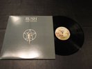 Rush Archives Rush / Fly By Night / Caress of Steel Mercury Records 3 LPs EX