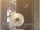Disque de Diamant, FRANCIS CABREL 