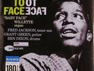 LP 'BABY FACE' WILLETTE FACE TO FACE  VINYL JAZZ
