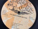 RARE REGGAE FAT MAN RIDDIM SECTION FEATURING 