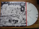 LP Sacred Reich Ignorance 200 Copies splatter Vinyl + Poster Metal Blade